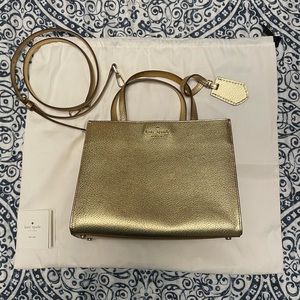 Kate Spade Thompson Street Sam